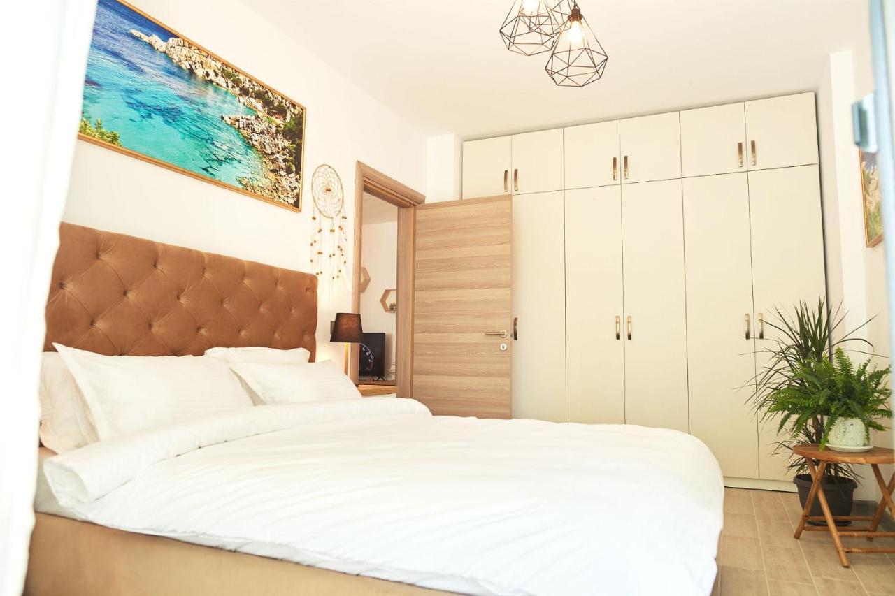 Sole Apartment Spa N Pools Beach Resort ナボダリ エクステリア 写真